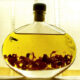 Come fare l'olio piccante al peperoncino fresco