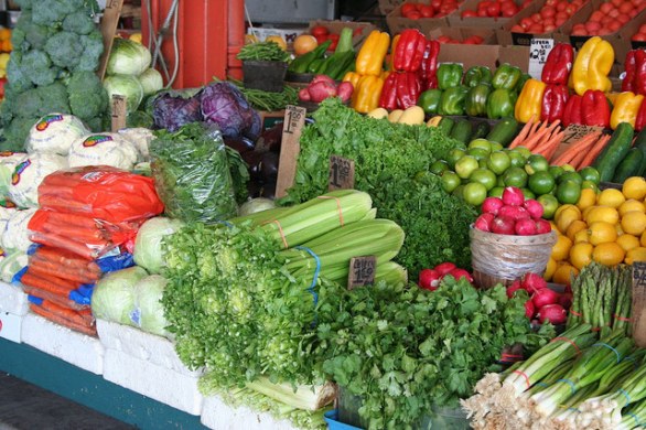 Le 5 ricette light invernali per ritornare in forma