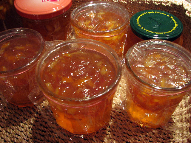 La marmellata di arance alla vaniglia, la ricetta facile da provare in casa
