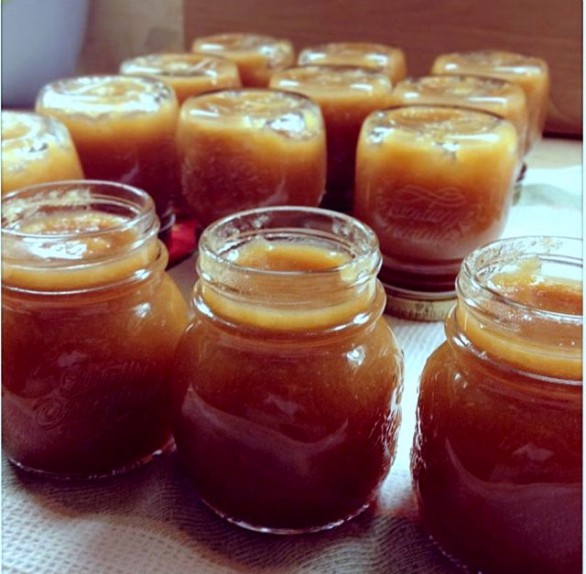 La marmellata di mele cotogne da preparare con la ricetta tradizionale