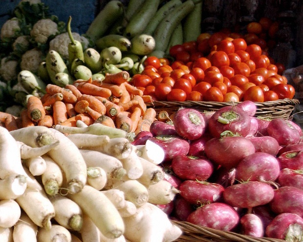 Le ricette light con le verdure per depurarsi dopo le feste