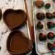Ricette di San Valentino, cioccolatini