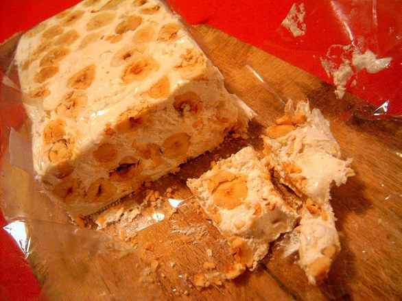 Le 5 ricette con gli avanzi di torrone morbido o duro