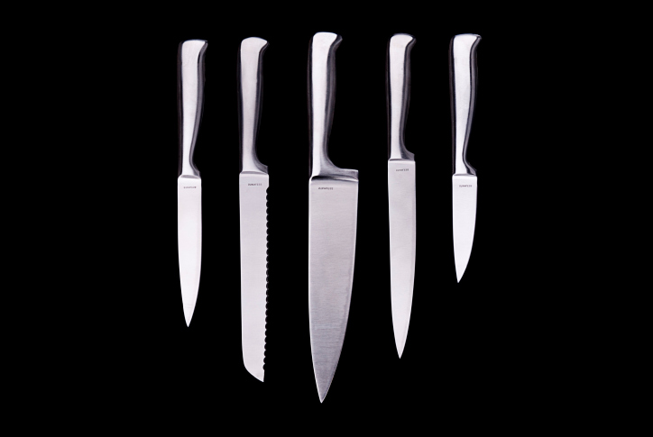 I coltelli da cucina, i consigli per scegliere da quelli in ceramica ai coltelli giapponesi