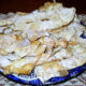chiacchiere ripiene
