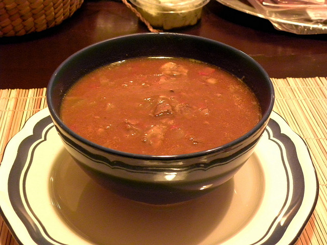 La ricetta originale del gulash ungherese