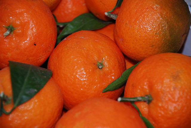 Mandarini confit: cosa sono e come si preparano