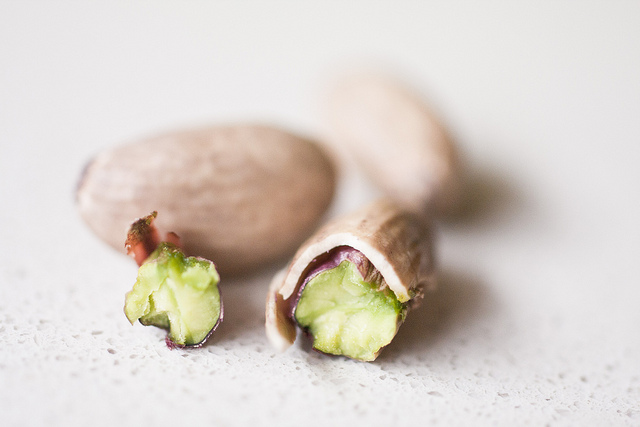 Giornata Mondiale del Pistacchio, ecco 5 ricette per celebrarla