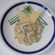 risotto con anguille alla comacchiese
