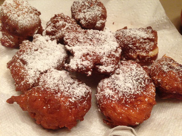 Zeppole di Carnevale, ecco la ricetta della tradizione