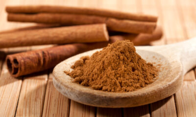 La cannella o cinnamomo, proprietà e benefici