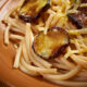 Pasta alla norma