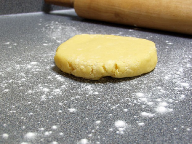 Pasta sablè salata, ecco la ricetta dell’impasto di base