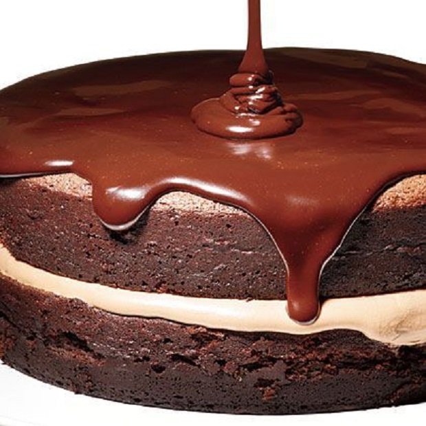 Per la Festa del papà ecco una torta speciale: al cioccolato e caffè