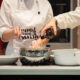Casa CookBook - Salone del Libro di Torino 2014