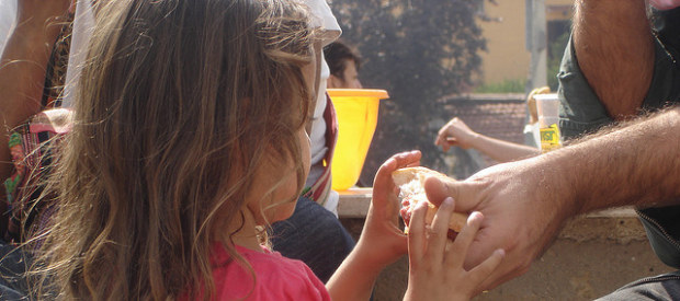 Le 5 ricette per bambini che non mangiano verdure