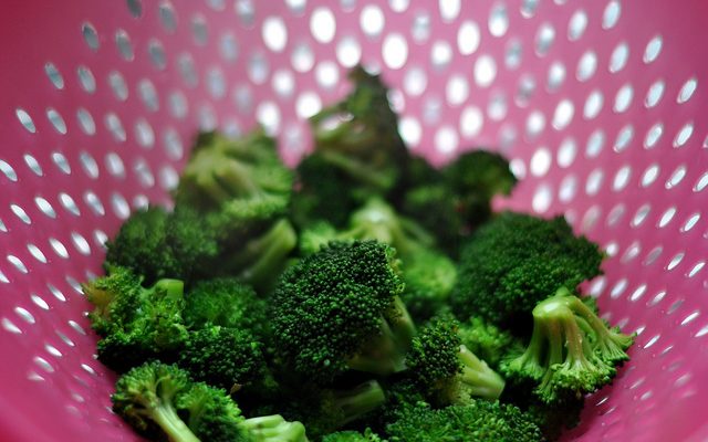 Broccoli gratinati al forno light, la ricetta per chi è a dieta