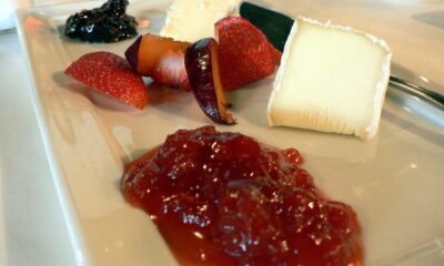 La composta di fragole all'aceto balsamico, ecco come si prepara
