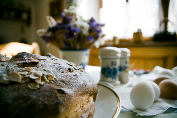 Le 5 ricette dolci per la Pasquetta della tradizione italiana