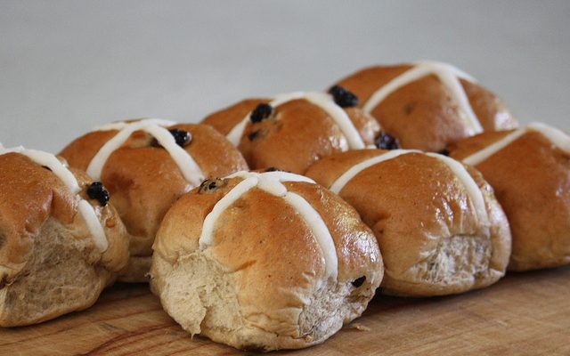 Le ricette di Pasqua nel mondo per un menu internazionale