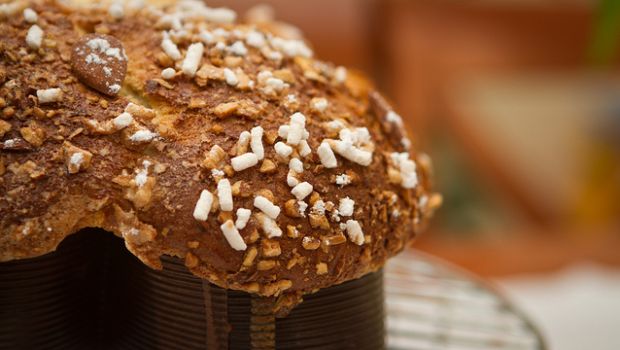 Colomba pasquale, la ricetta artigianale spiegata passo dopo passo