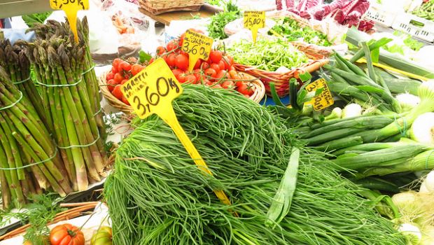 Agretti ripassati in padella, la ricetta facile