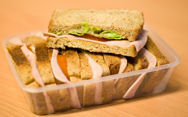 La ricetta dei tramezzini di Pasquetta per un gustoso pic nic