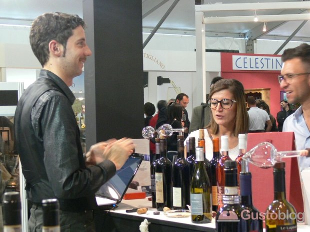 Vinitaly 2014: le degustazioni delle 5 migliori proposte secondo Gustoblog