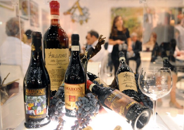 Vinitaly 2014 a Verona, al via la manifestazione dedicata al vino dal 6 al 9 aprile