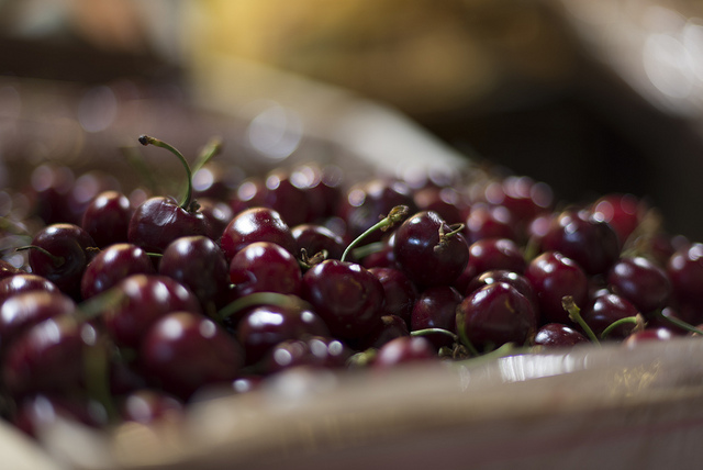 Le ciliegie al maraschino, ecco la ricetta semplice