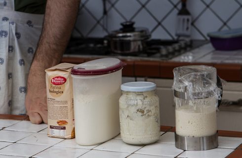 Pasta madre Day, che cos’è e quali sono le ricette per usarla al meglio