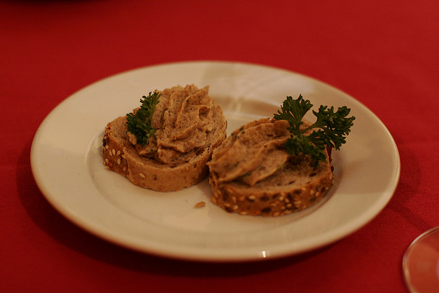 La mousse di tonno, ecco la ricetta dell’antipasto sfizioso