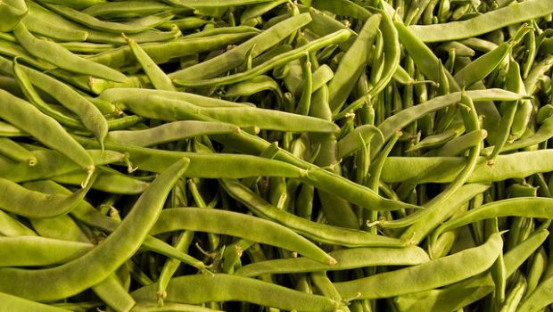 Le taccole al pomodoro, la ricetta del contorno semplice