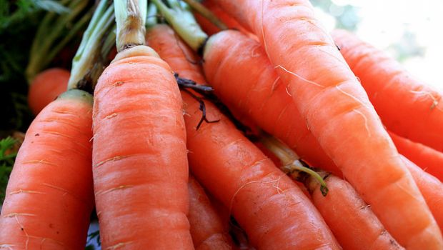 Le carote in agrodolce con la ricetta per il Bimby