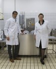 Gelato Sammontana, in arrivo il nuovo barattolino al cioccolato Amedei fondente al 63%