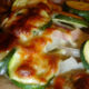 Ecco come preparare le zucchine al forno con mozzarella con la ricetta facile