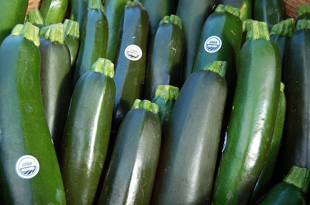 Le zucchine gratinate con il Bimby, ecco come si preparano