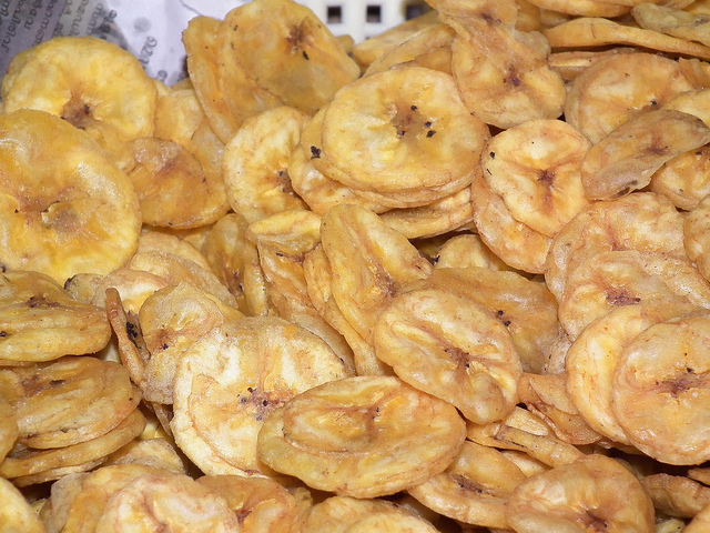 Ecco le banane fritte cubane, la ricetta facile