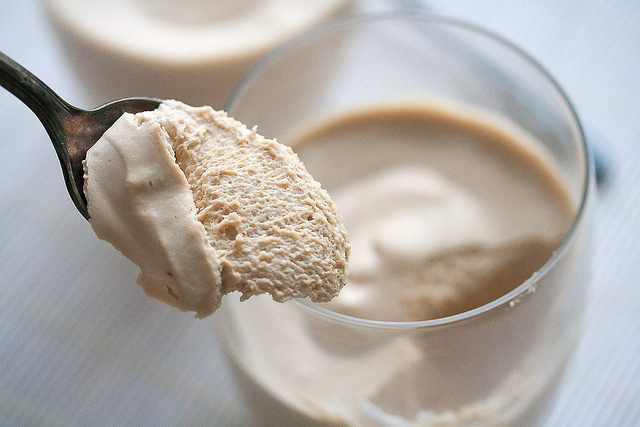 Come fare la mousse al caffè con la ricetta facile