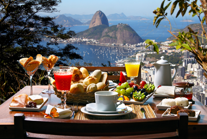 La cucina brasiliana: curiosità e ricette per festeggiare i Mondiali di calcio 2014