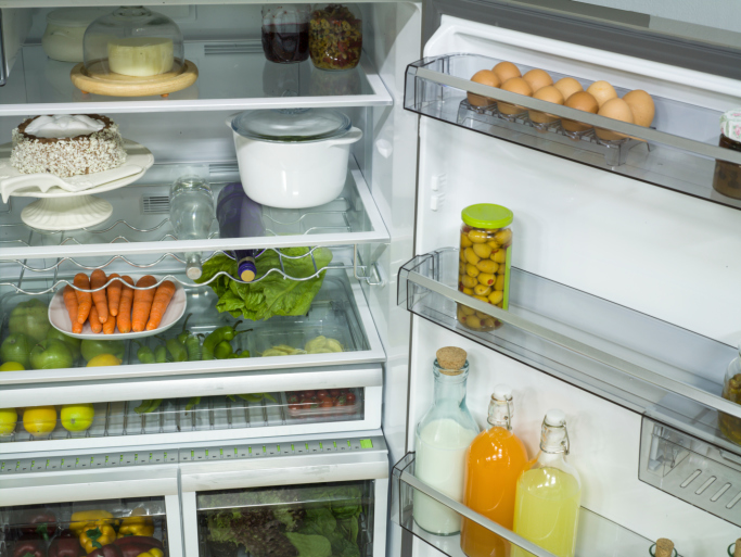 Le principali tipologie di frigoriferi e i consigli per la loro pulizia
