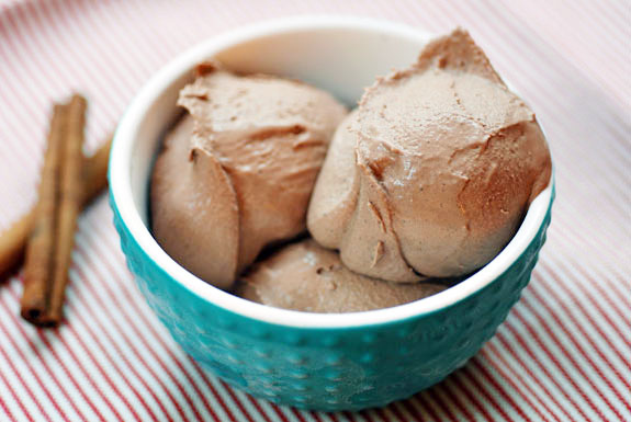 La ricetta del gelato al cioccolato da fare in casa
