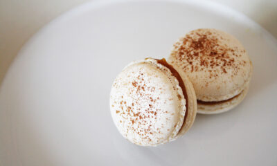 Macarons