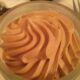 mousse al caffè senza panna