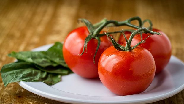 Pomodori al gratin al forno, ecco come prepararli