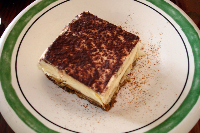 La ricetta del tiramisù light da fare in casa facilmente