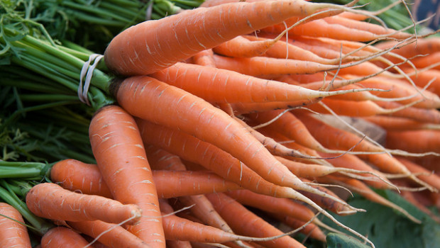 Ecco le carote con aceto e origano con la ricetta facile