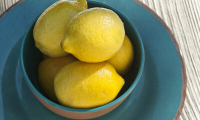 Come preparare il semifreddo al limone con la ricetta Bimby