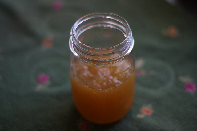 La marmellata di limoni da preparare con la ricetta per il Bimby