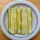 Come preparare il carpaccio di zucchine con la ricetta vegan